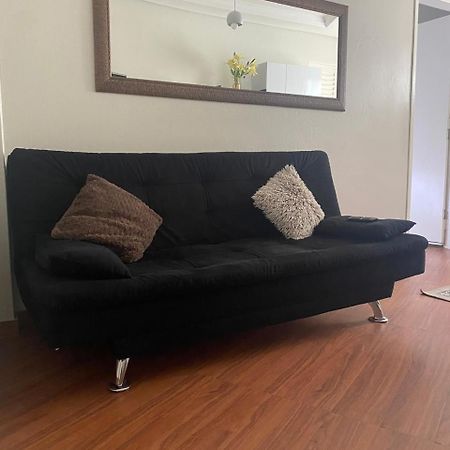 Apartamento Encantador Central Apartment Montes Claros Exterior photo
